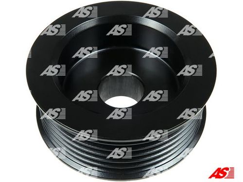 Koło pasowe, alternator AS-PL AP5010S na Arena.pl
