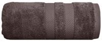Ręcznik River 50x90 gruby bawełna Greno brązowy