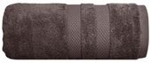 Ręcznik River 50x90 gruby bawełna Greno brązowy