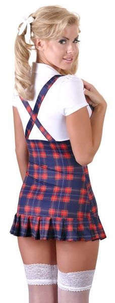 Schoolgirl L zdjęcie 4