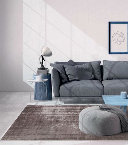 Dywan Soil Dark gray Carpet Decor Magic Home na Arena.pl