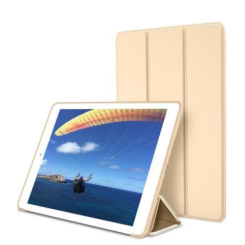 TECH-PROTECT SMARTCASE IPAD MINI 1/2/3 GOLD na Arena.pl