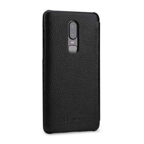 Stilgut Etui OnePlus 6 - Book, black na Arena.pl