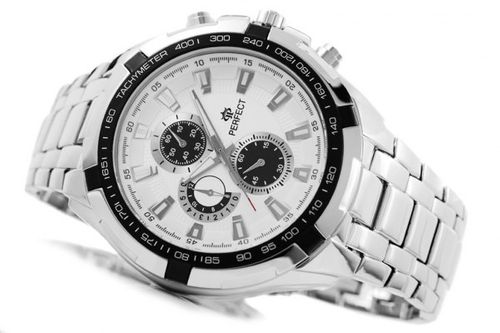 Zegarek Męski PERFECT M101-4 na Arena.pl