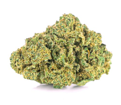Susz konopny CBD | BUBBLE GUM | 2 g na Arena.pl