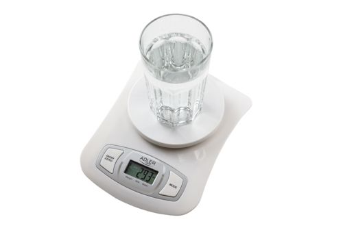 AD 3137w Waga kuchenna z mis na Arena.pl