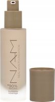 NAM REAL SKIN PODKŁAD DO TWARZY NR 01C SWAN 30 ML