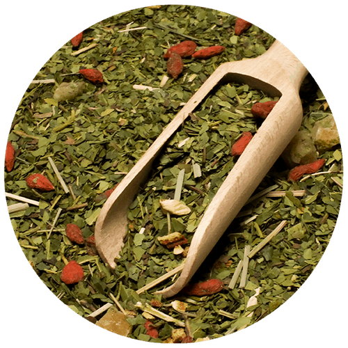 Verde Mate Green Tereré 50 g na Arena.pl