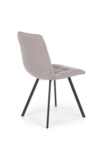 Krzesło Clound beżowe na Arena.pl