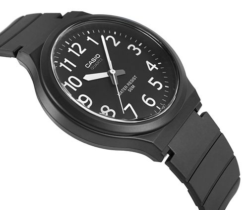 zegarek męski casio mw-240-1bvdf + box na Arena.pl