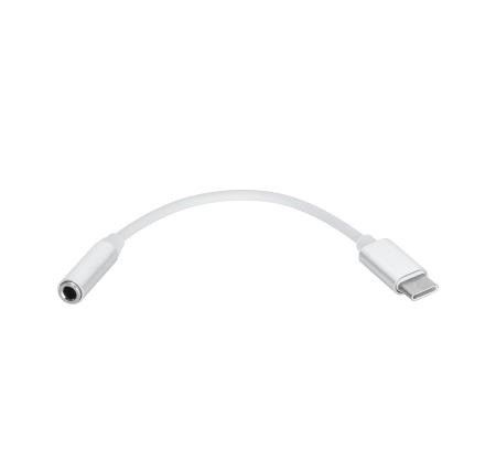 Przejście USB wt.USB-C - gn.Jack 3,5mm na Arena.pl