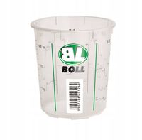 pojemnik z podziałką poj. 400 ml boll