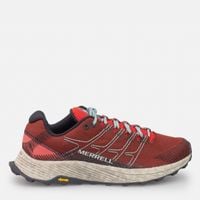 Buty damskie do trekkingu Merrell r.36 Czerwone
