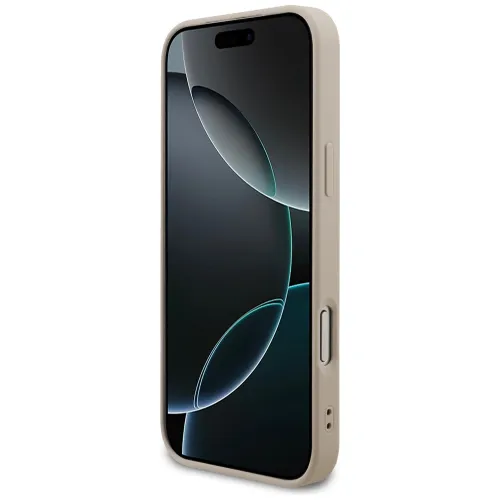 etui guess 4g classic na iphone 17 pro max - różowe na Arena.pl