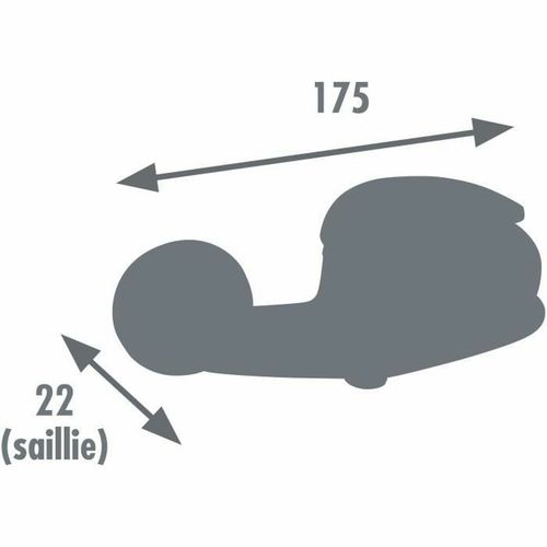 Kran jednouchwytowy Edouard Rousseau na Arena.pl