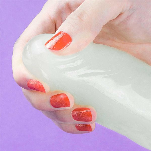 10'' Lumino Play Dildo zdjęcie 15