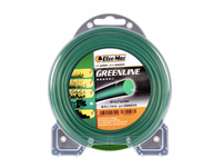 ŻYŁKA TNĄCA OLEO-MAC 3,0/15M POKRĄGŁA, blister