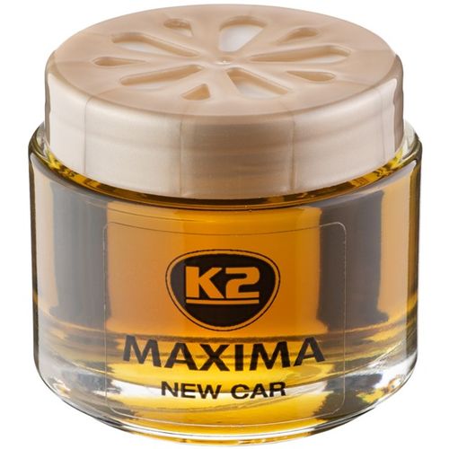 Zapach do samochodu K2 Maxima New Car 50ml na Arena.pl