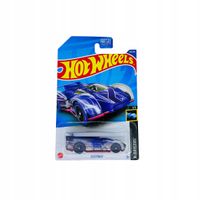 HOT WHEELS 2022 ELECTRACK 3+