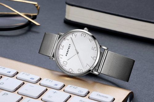 ZEGAREK DAMSKI PERFECT F342-01 (zp514a) + BOX na Arena.pl