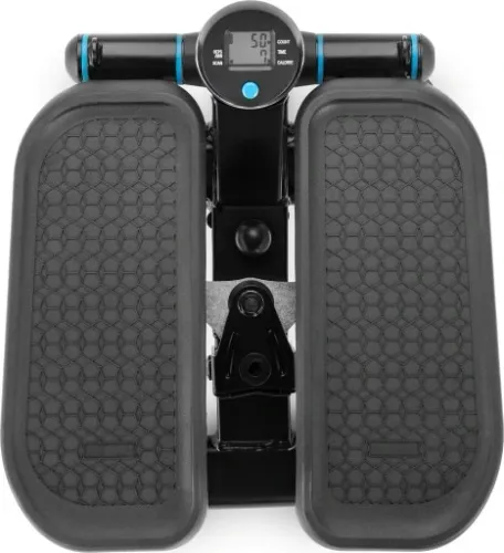 STEPPER SKRĘTNY Z RAMIONAMI LINKAMI DO ĆWICZEŃ 2W1 na Arena.pl