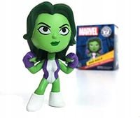 funko mystery mmc wom she-hulk figurka niespodzianka