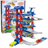 DLA DZIECI WINDA ELEKTRYCZNA DLA AUTEK Z ZJEŻDŻALNIĄ