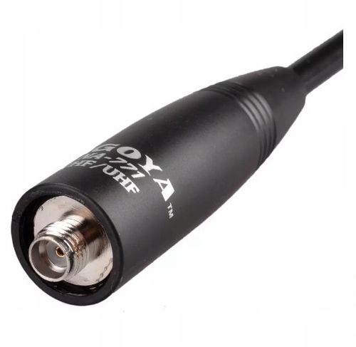 ANTENA NAGOYA NA 771 GOLD Baofeng do UV-5R UV-82 na Arena.pl