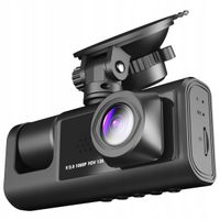 KAMERA SAMOCHODOWA WIDEOREJESTRATOR KAMERA COFANIA REJESTRATOR WIDEO 1080P