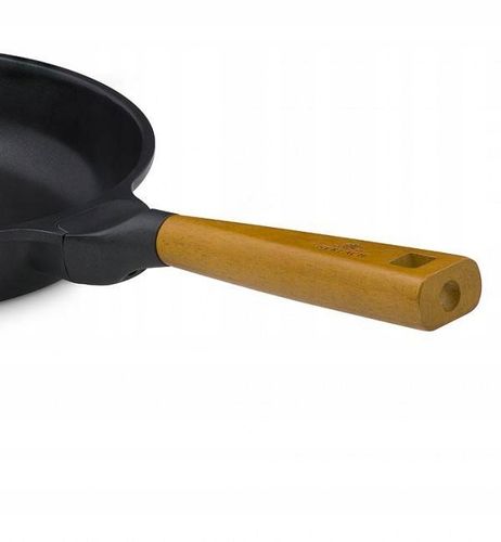 Wok Gerlach Natur 28 cm na Arena.pl