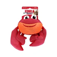 KONG Shakers Shimmy Crab M
