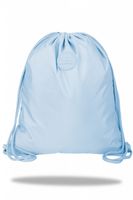 WOREK NA BUTY SPRINT POWDER BLUE PASTEL COOLPACK
