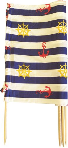 parawan plażowy 6m żółte koło na Arena.pl