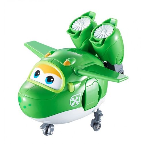 Super Wings - Transformująca się figurka robot Mira 710280 na Arena.pl