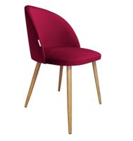 Krzesło Colin noga dąb MG31