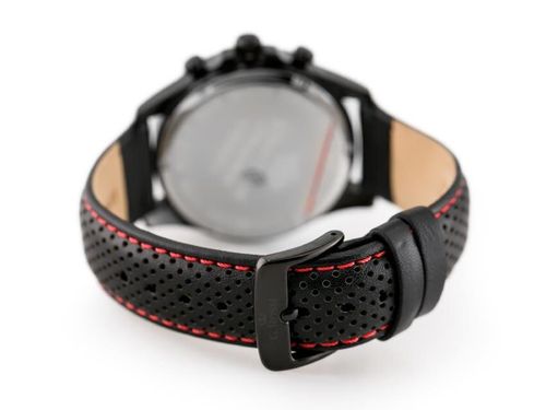 ZEGAREK MĘSKI G. ROSSI - S523A - PREMIUM (zg147c) + BOX na Arena.pl