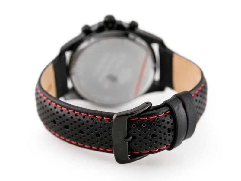 ZEGAREK MĘSKI G. ROSSI - S523A - PREMIUM (zg147c) + BOX zdjęcie 4