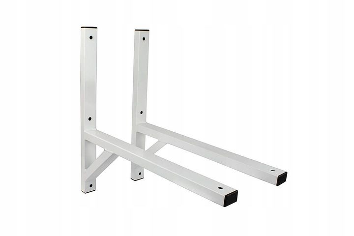 WSPORNIK KLIMATYZATORA AGREGATU 600X600 OCYNKOWANY zdjęcie 2