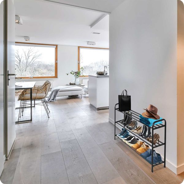 Regał na buty Massido MS-868 zdjęcie 13