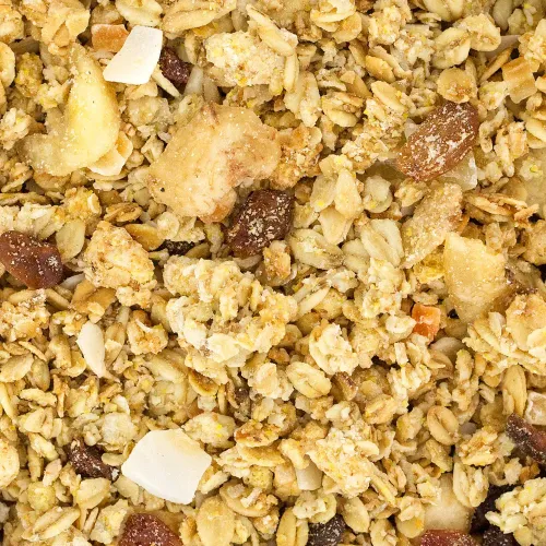 Granola z owocami 300g na Arena.pl