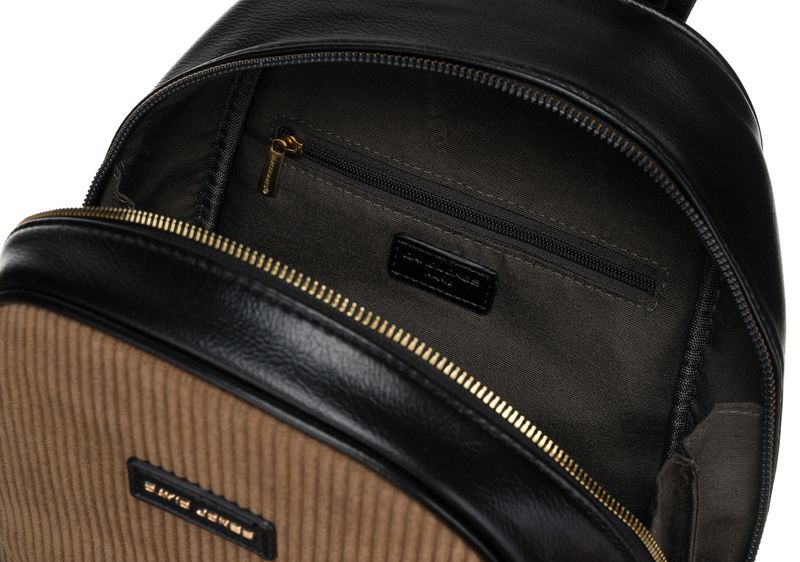 plecak 6877-3 khaki zdjęcie 5