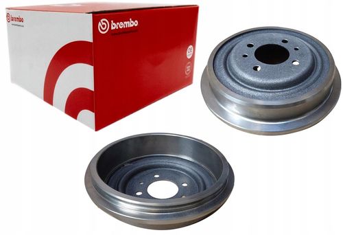 BEBEN HAM BREMBO na Arena.pl