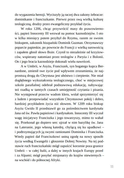Święty Antoni z Padwy zdjęcie 13