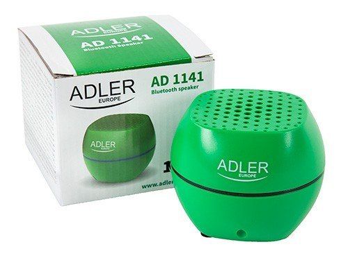 Głośnik Bluetooth AD1141 na Arena.pl