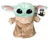 pluszak yoda disney mandalorian baby  25cm 8777