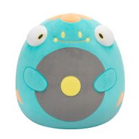 ND11_SQPK00069 POKEMON Squishmallow Bellibolt, pl
