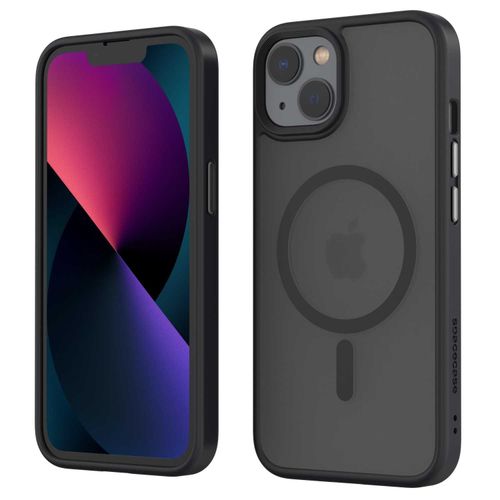 Spacecase Hybrid Mag Iphone 13 Black na Arena.pl