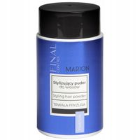 MARION FINAL CONTROL STYLIZUJĄCY PUDER DO WŁOSÓW TRWAŁA FRYZURA 15 G