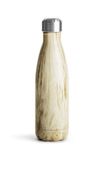 Butelka Hot&Cool 0,5l 5017895 Drewno