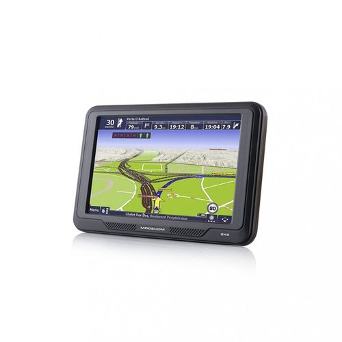FreeWAY SX2 NAWIGACJA + MAPFACTOR EUROPA na Arena.pl